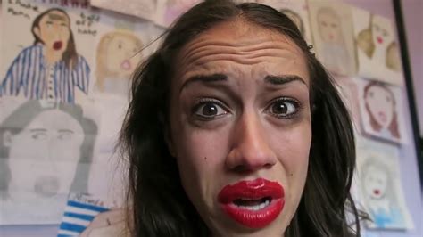 Colleen Ballinger, better known as her Internet/on-stage persona Miranda Sings, became popular on Youtube in the early 2010s as she regularly posted skits and vlogs. ... 'Naked Attraction' Boss ...